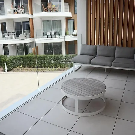 Apartament In Near The Beach, Cleaning Included