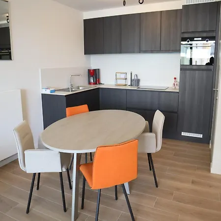Apartament In Near The Beach, Cleaning Included