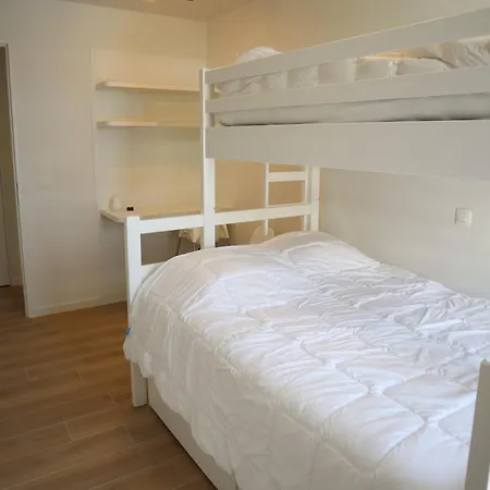 Apartament In Near The Beach, Cleaning Included Nieuwpoort