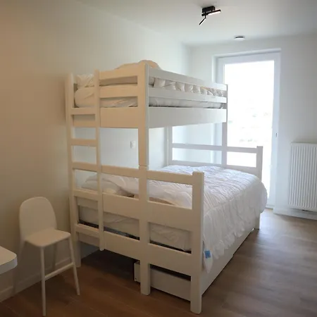 Apartament In Near The Beach, Cleaning Included *