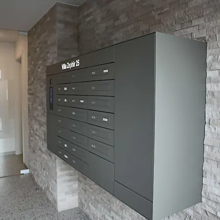 Apartament In Near The Beach, Cleaning Included