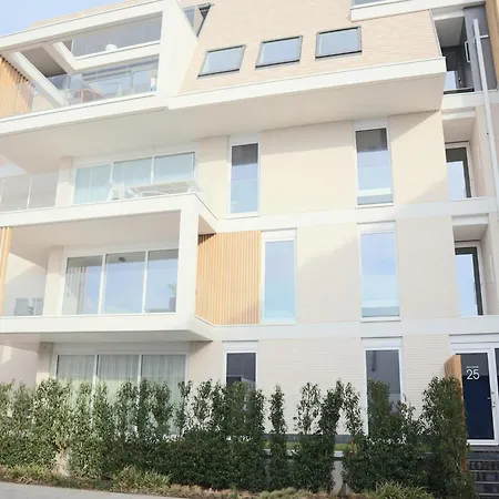 Apartament In Near The Beach, Cleaning Included *