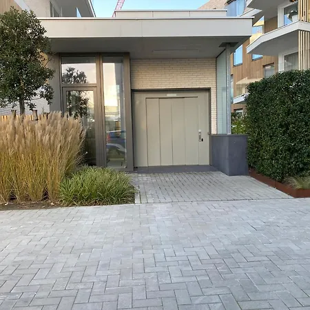 Apartament In Near The Beach, Cleaning Included