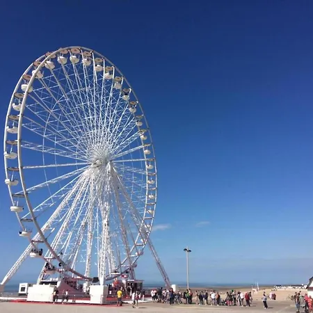 Apartament In Near The Beach, Cleaning Included *