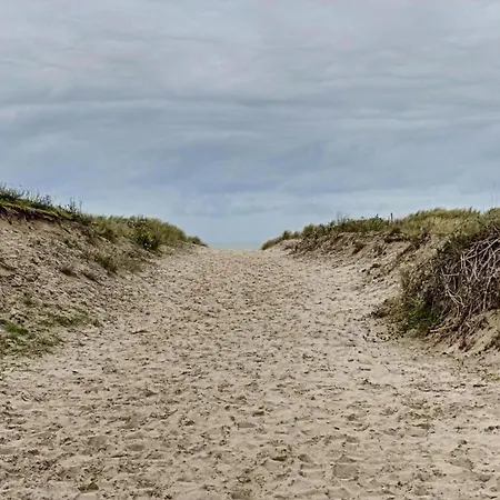 Apartament In Near The Beach, Cleaning Included *